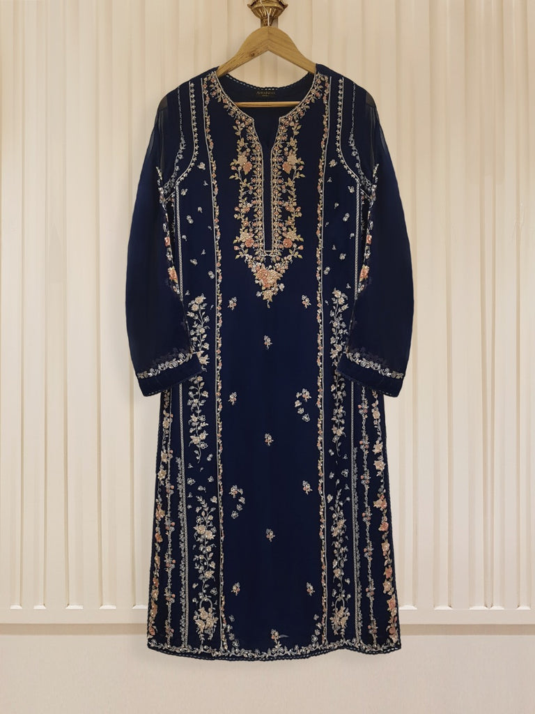 Ready To Wear | Agha Noor Official