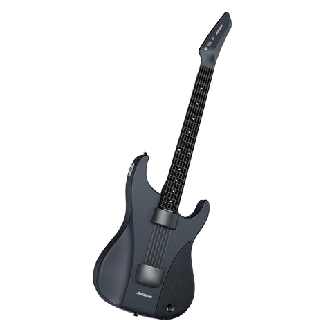 Pocket Guitar Aeroband, A New Way To Be A Musician – The Guitar Learner