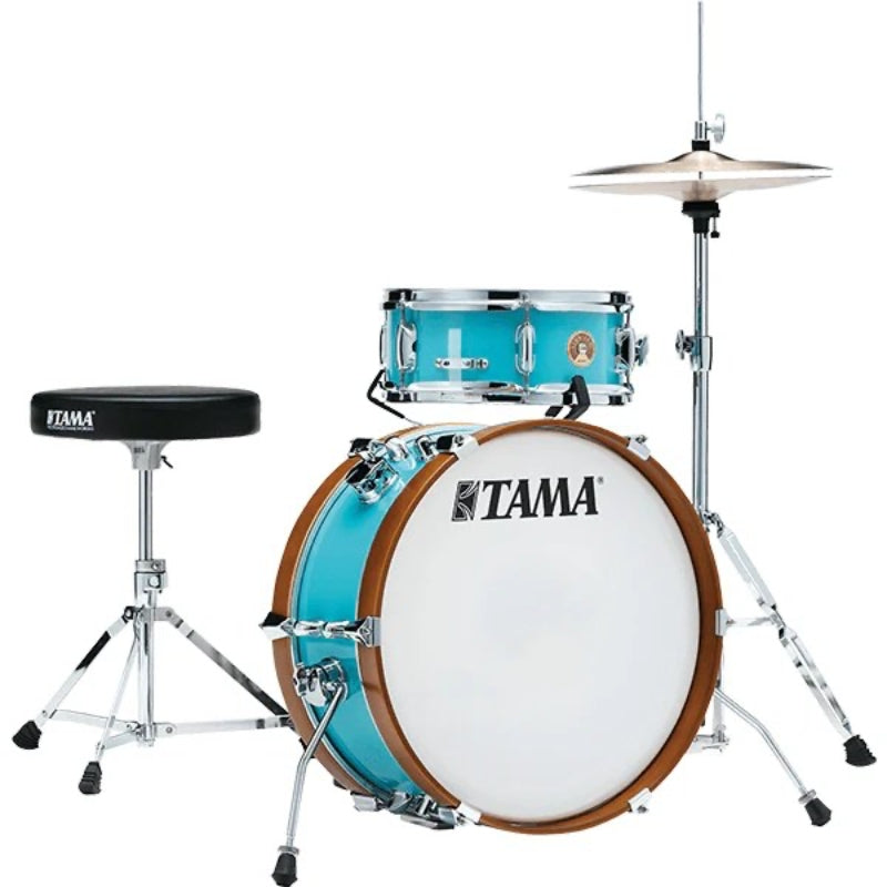Tama Compact Drum Kit