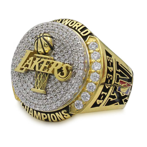 Kobe Bryant Championship Rings Replica for Sale