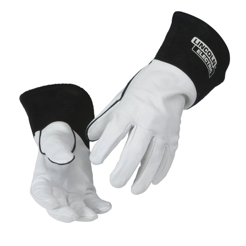 Lincoln TIG gloves