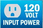 120 Volt Power