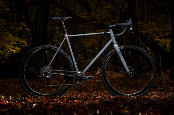 Donue DSS3 CX/Gravel Bike