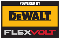 Dewalt Flexvolt logo