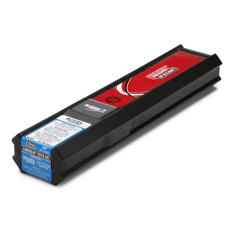 Get Stuck with a Stick Welder and a 7018 Electrode-electrodos 7018