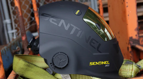 ESAB Sentinel A60