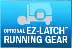 EZ Latch Running Gear