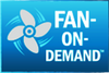 Millermatic 211 - 907614 - Fan On Demand