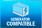 Generator Compatible