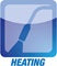 Heating Logo