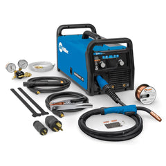 Miller Multimatic 215