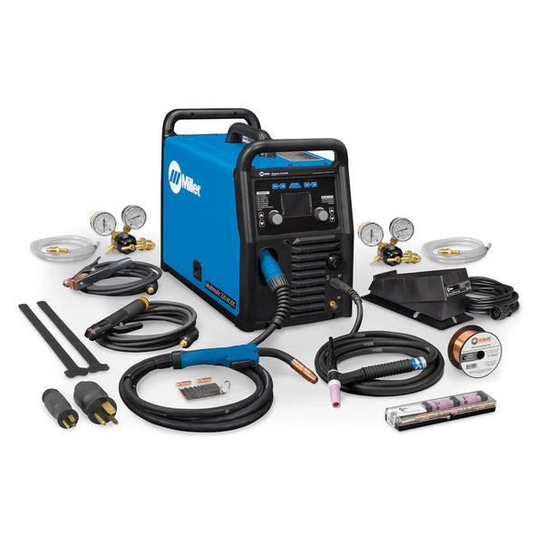 Miller Multimatic 220 