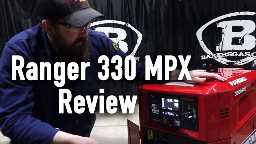 Ranger Review YouTube Video