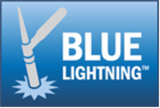 Blue Lightning