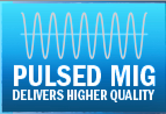 Miller 355 Pulse MIG Advantage - 951927