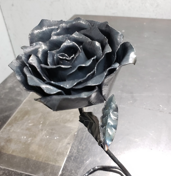 DIY Welded Rose Kit