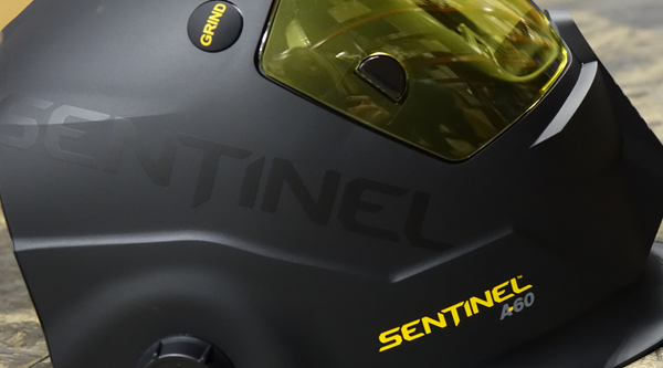 Sentinel A60 ESAB