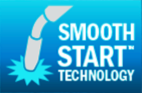 Smooth Start Technology