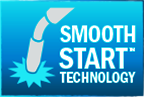 Smooth Start Technology