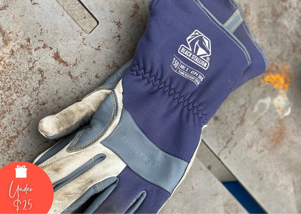 Revco T50 TIG Glove