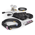 Kit TIG Miller pour Multimatic 235 - 951847 - Kit TIG - 301518