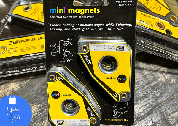 Magnets