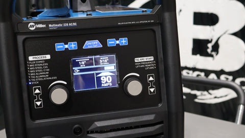 Face LCD Multimatic 220