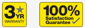 ESAB Warranty Icon