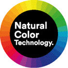 3M Natural Color Technology