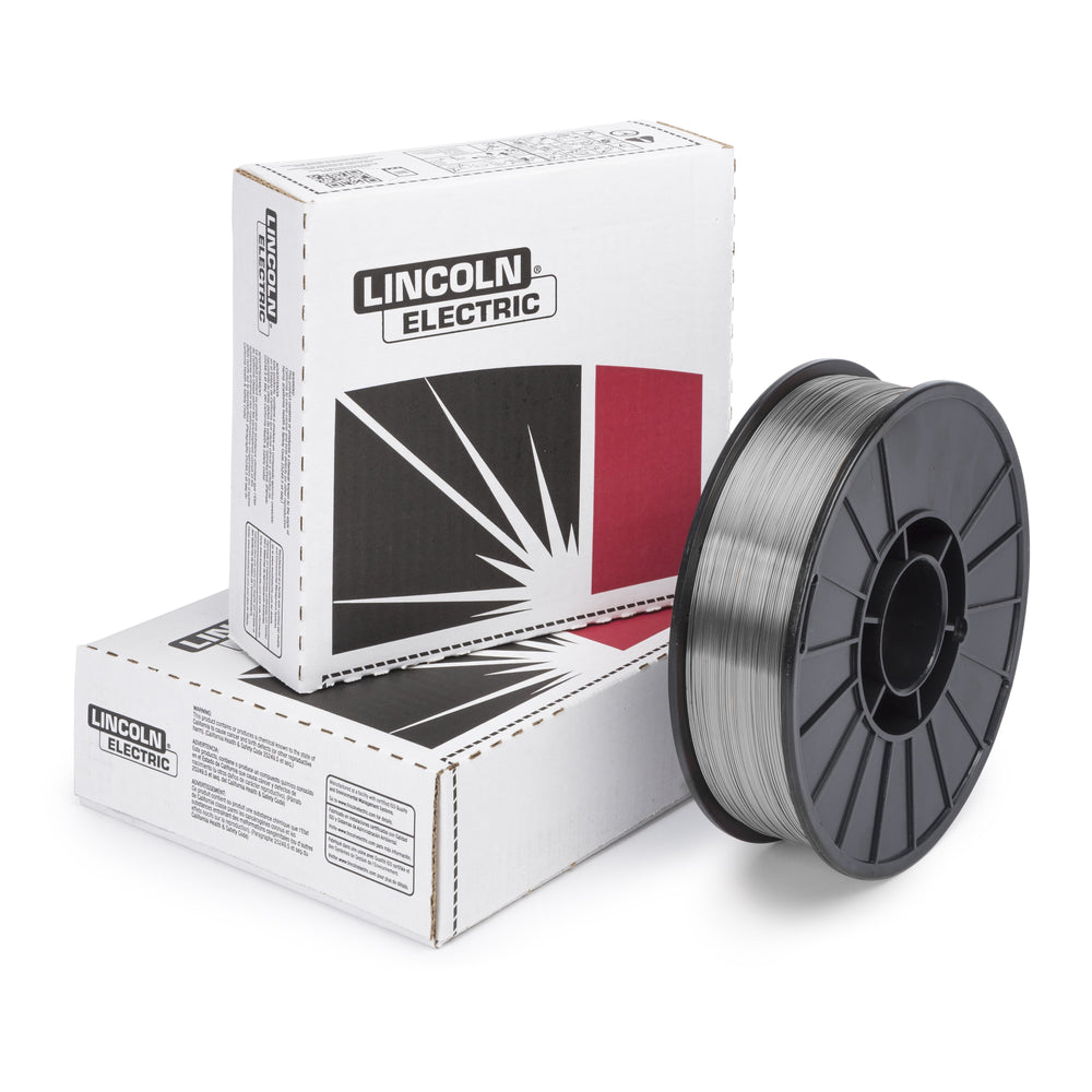 Lincoln Innershield Nr 211 Mp 035 X 10 Lb Spool Ed016354 — Bakers Gas And Welding Supplies Inc 3396