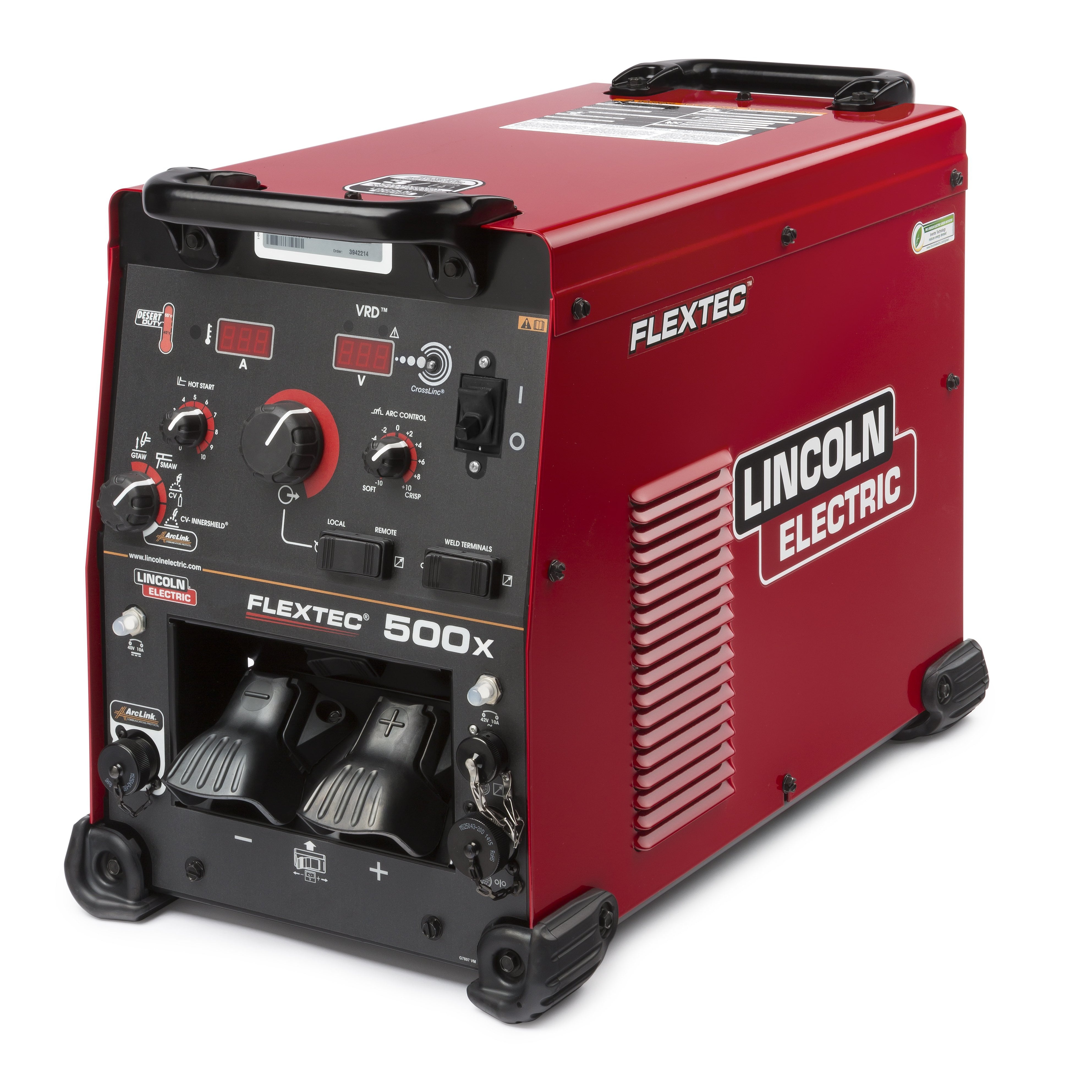 welding machines