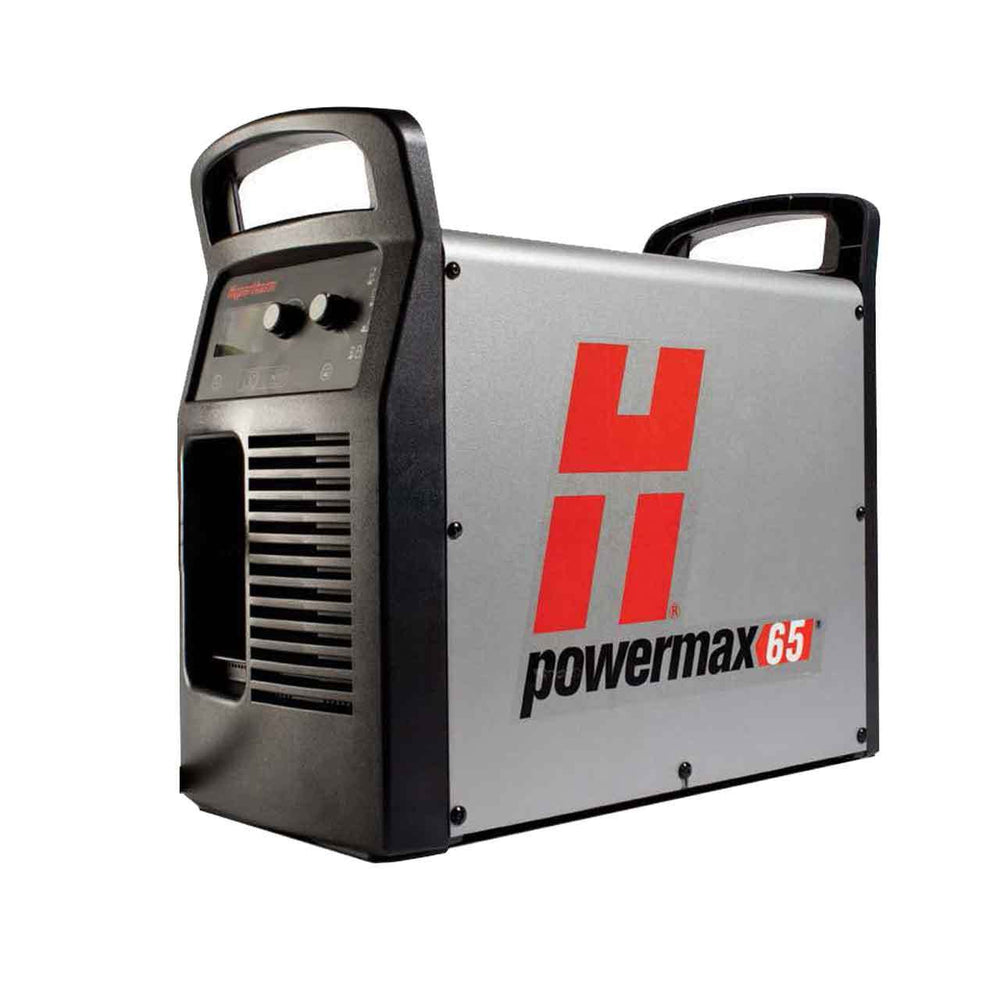 Hypertherm Powermax 65 200-600V Power Supply CPC/Serial Port - 083267