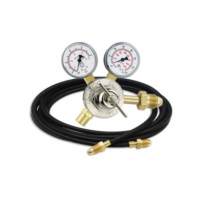 co2 regulator hose