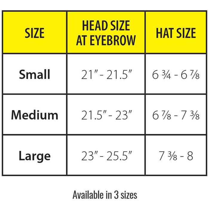 Nb Size Chart