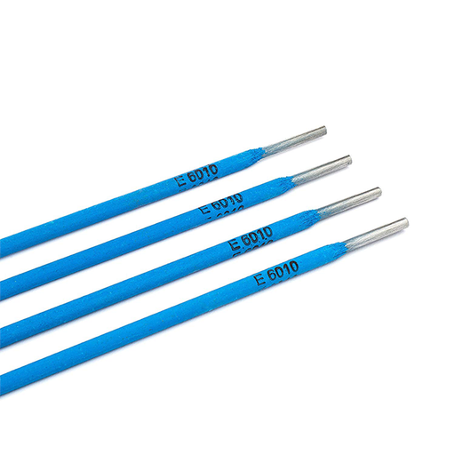 Blue Demon E6010 1/8" Mild Steel Stick Electrodes, 5# - E6010-125-05P