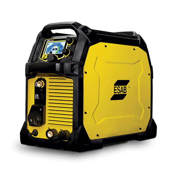 esab welder