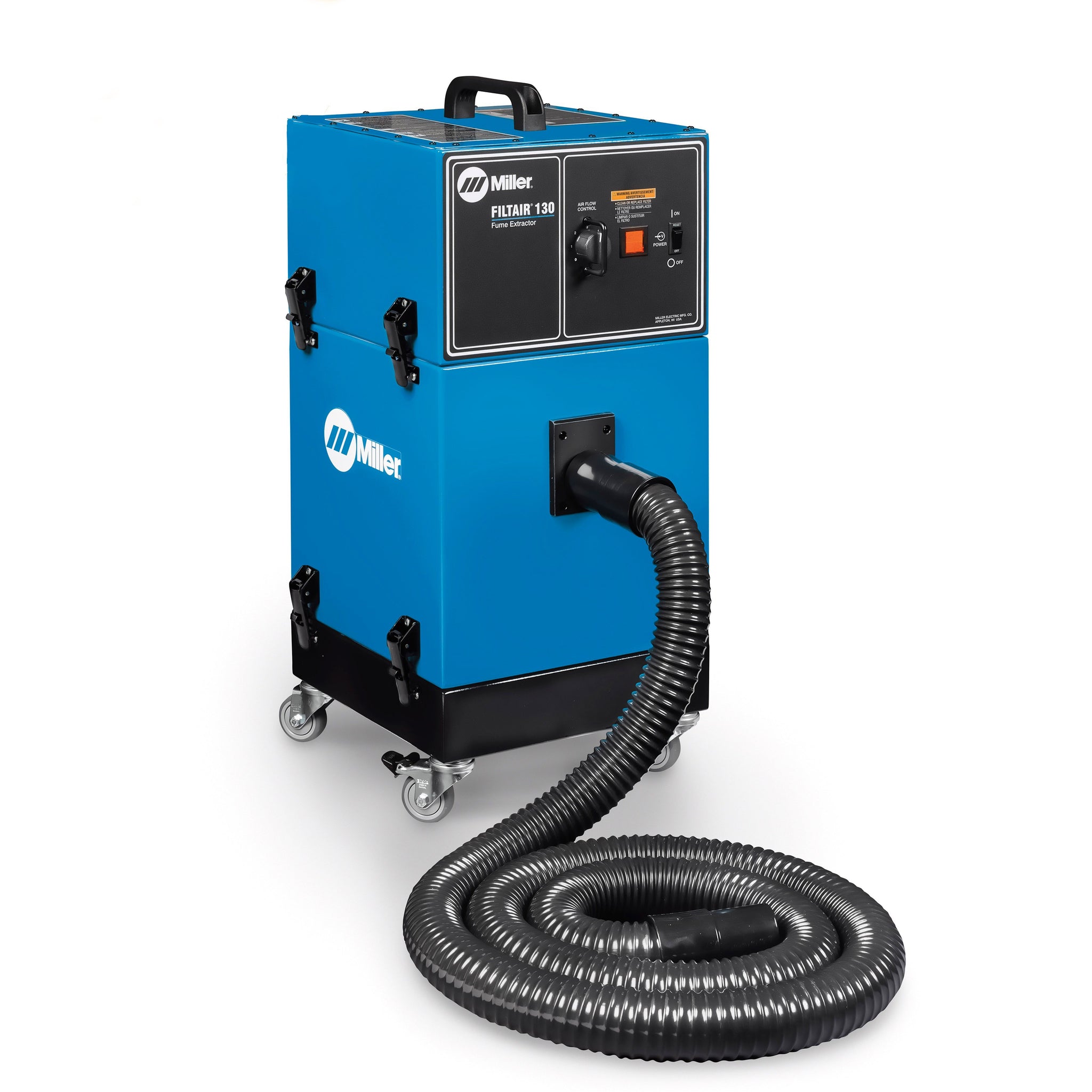 Fume Extractors — Baker's Gas & Welding Supplies, Inc.