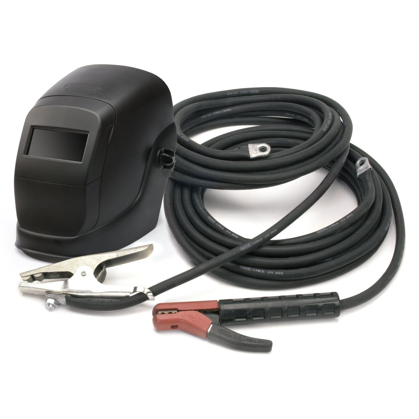 Lincoln 400 Amp Accessory Kit - K704 — Baker's Gas & Welding Supplies, Inc.