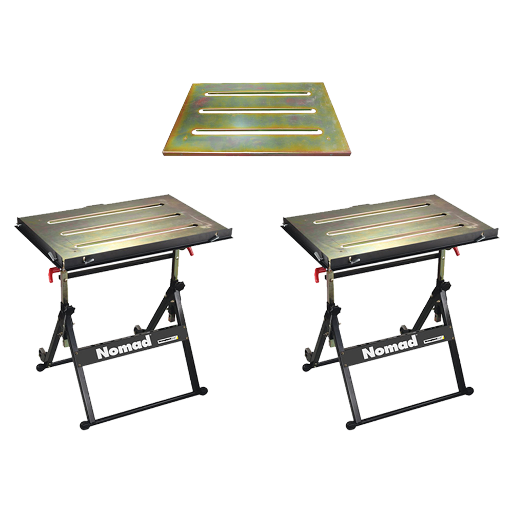 strong hand tools welding table