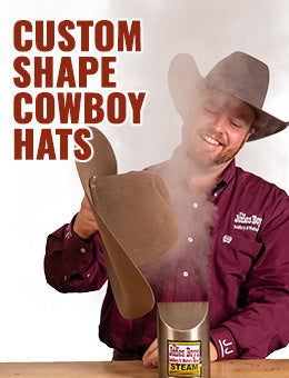 Cowboy Hats & Western Hats for Men, Women & Kids - American Cowboy Store