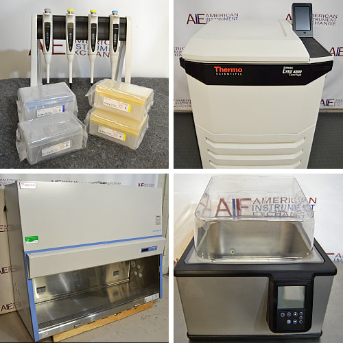 Premium Cell Culture Package
