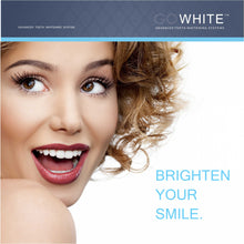 Load image into Gallery viewer, 2 x GoWhite Professional Accelerated Teeth Whitening Kit