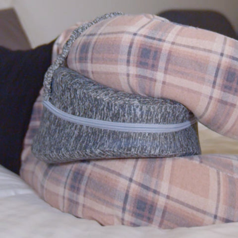 Nodablue™️ Alignment Pillow - Relieve Hip Pain & Sciatica – NodaBlue