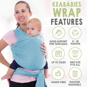 free baby wrap