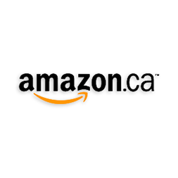 Icône d'Amazon Canada