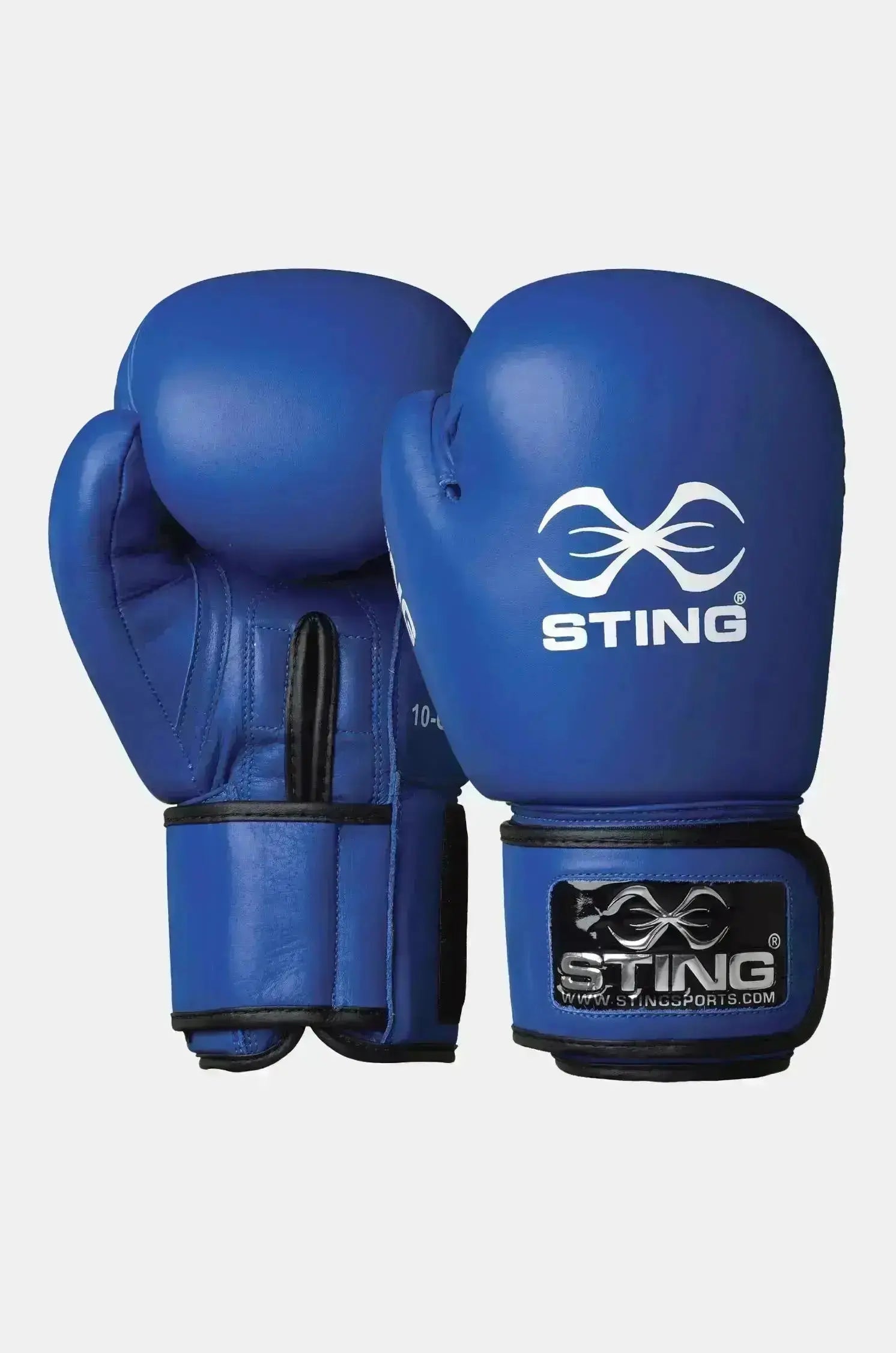 gants de combat - gants de boxe de competition - boxing-shop