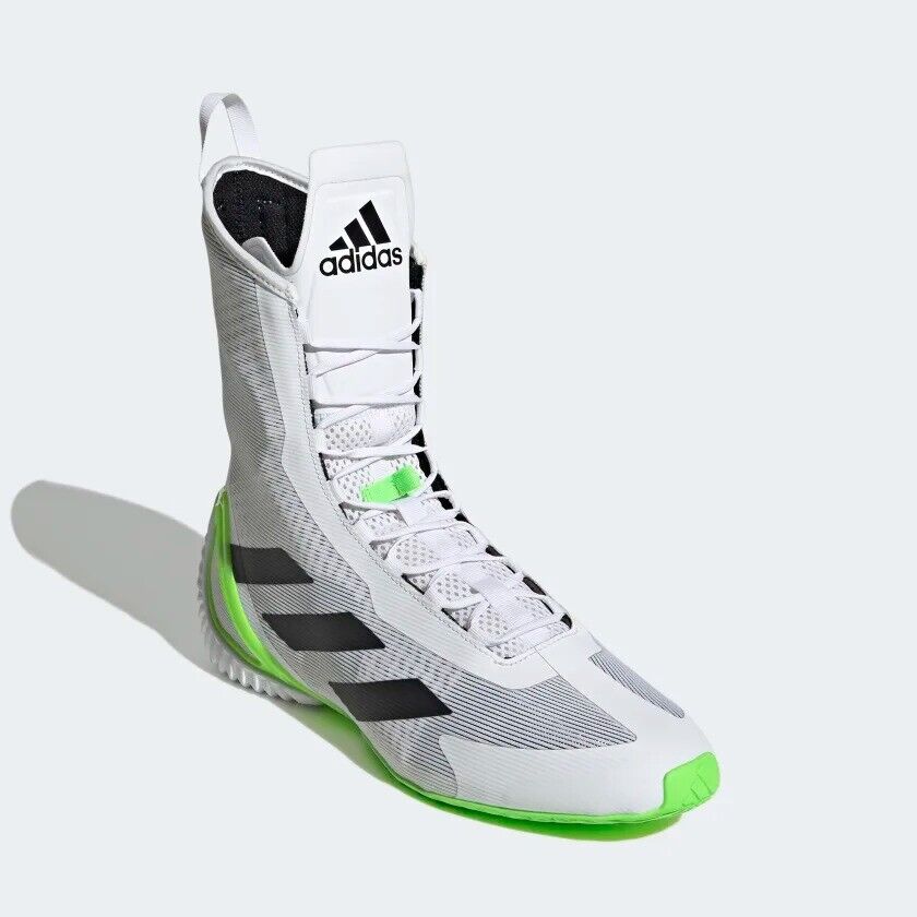 Adidas Speedex Ultra Boxing Boots - Order Boxing Boots at Fight Co