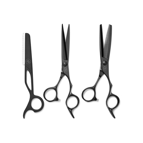 barber scissors