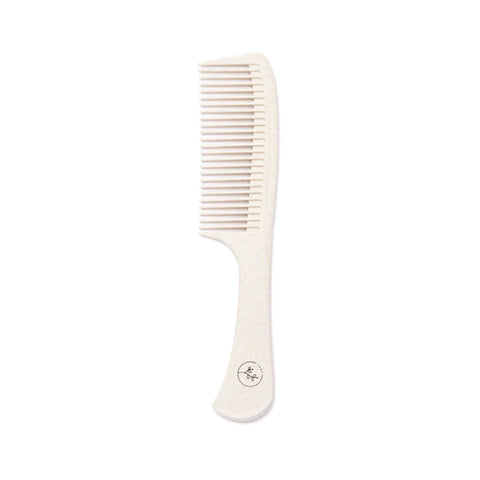 detangling comb 