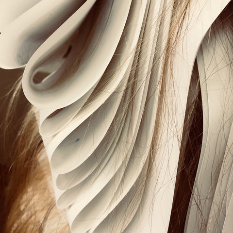 Paper Not Foil - Sustainable Hair Foils